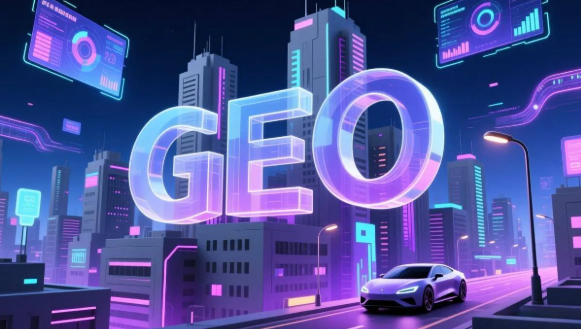 琅琊区GEO 优化行业动态：主流搜索平台地域收录规则更新综述