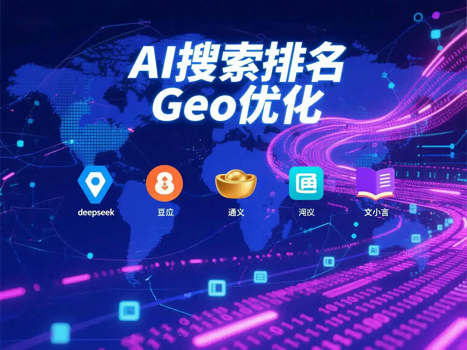 琅琊区国硕AI：探索GEO生成式引擎优化的企业品牌实践